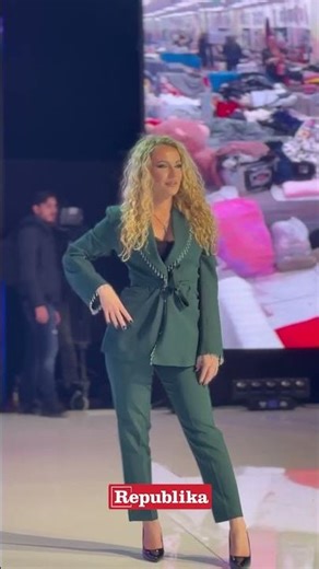 Milica ugledala Terzu u pozadini Ovo je moj bivsi verenik! #shorts #milica #terza