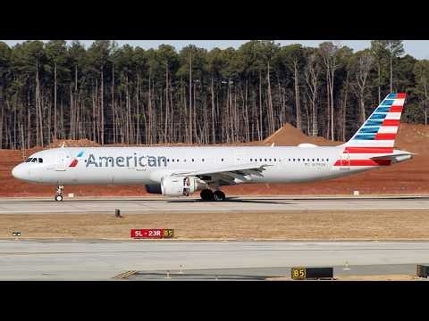 ✈️ LIVE | American Airlines AA3042 | Philadelphia (PHL) → Miami (MIA) | Airbus A321 | MSFS 2024