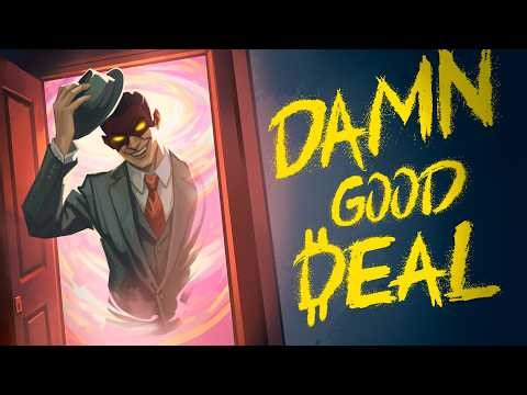 SCP-1879 Indoor Salesman