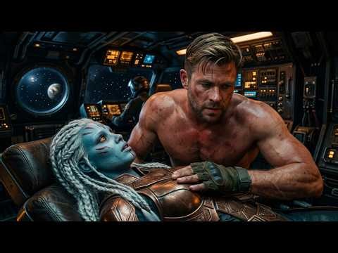 The Alien Queen Chose Me — Her Generals Were Furious