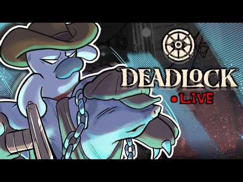 Deadlock - 42γ - Mo and Skill