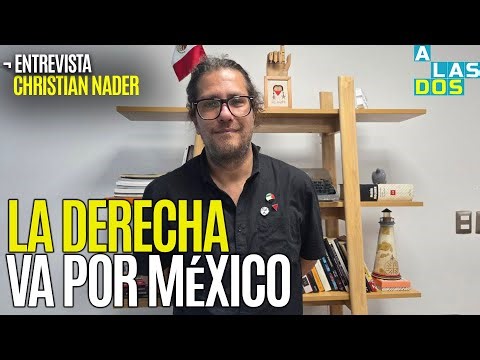 #Nota ¬ El caso mexicano: claves para resistir el avance de la derecha en América Latina