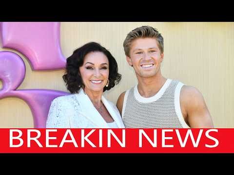 Robert Irwin Will Host Dancing with the Stars Spinoff, DWTS The Next Pro