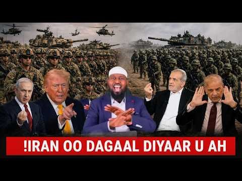 !RAN IYO US4 OO WALI MADAXA ISKULA JIRO: WAQTIGA OO DHAMAAD AH: DAGAAL CUSUB IYO HANJABAAD