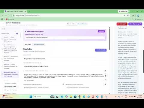 Supervised Machine Learning | Python Tutorial for Beginners | Scikit-Learn Explained
