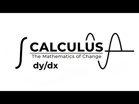 Calculus - The mathematics of change ( A comprehensive overview)
