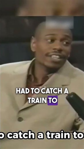 dave chappelle's iconic characters legacy