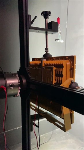 Explosion-Proof LED Flood Light Testing (110 lm/W IES Lab Results + Real Engineering Validation)