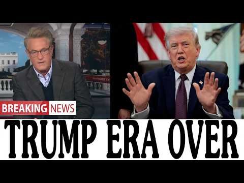 Morning Joe 10/9/26 | 🅼🆂🅽🅱️🅲 Breaking News Today October 9, 2026