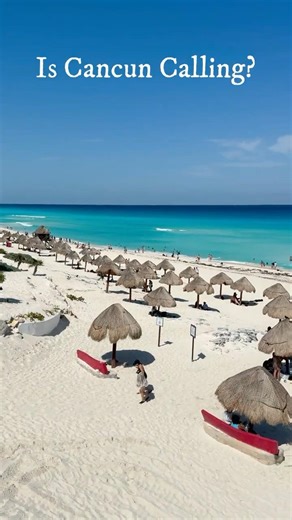Cancun - The Ultimate Travel Guide - Everything You Need to Know and More (with maps!)