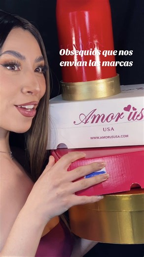 Unboxing de Regalitos de Belleza 2023