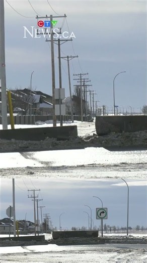 Regina police lay charges over staged crash