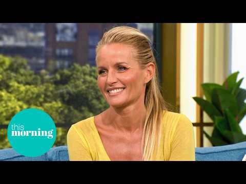 Davinia Taylor: How To Make Your Own Natural Ozempic | This Morning