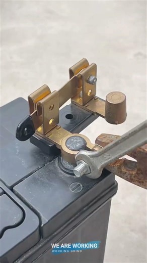 💡⚙️ Direct Contact Switching for Real-Time Power Control