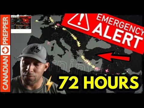 ⚡ALERT! WAR RESTARTS IN DAYS. Its Going to be MUCH WORSE. 