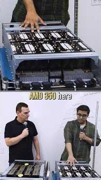 NVIDIA vs AMD. Which do you think is better?
