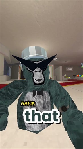 ROBBERY 🚨 | NEW VS OLD #vr #gorillatagquest #roblox #funny #subscribe #gamr4aa #gorillatag