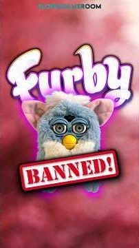 Why the US Government BANNED This Toy in 1998!