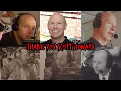 Scott howard was forced out at Georgia doing football i am very very upset.