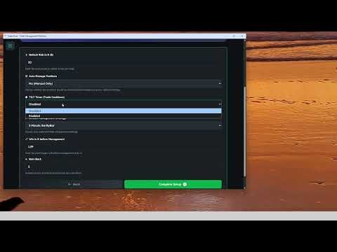 How to Connect IBKR (Interactive Brokers) to TraderFlow