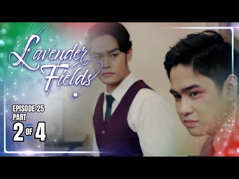 Lavender Fields | Episode 25 (2/4) | December 29, 2025