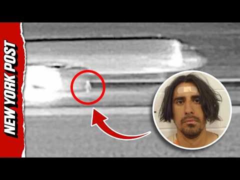 Grim Details Emerge in Death of Man Mutilated by Frontier Airlines Jet Engine at Denver Airport
