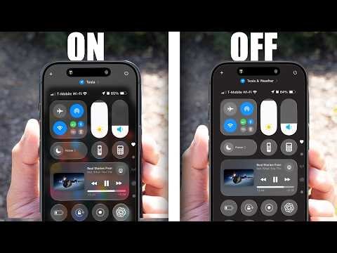 Your iPhone Just Got 10+ New Features (iOS 26.4 Update)