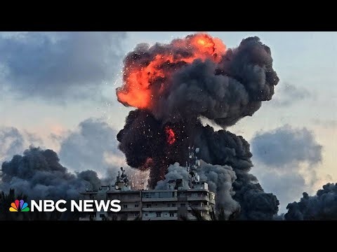 U.S. and Iran accuse each other of violating ceasefire as they trade military strikes