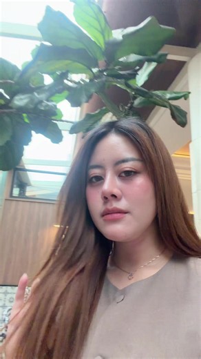 Natasya: Bisa Di Sini Tapi Yang Itu? Video Viral Natasya