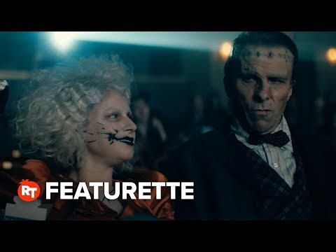 The Bride! Exclusive Featurette - The Bride Reimagined With Jessie Buckley (2026)