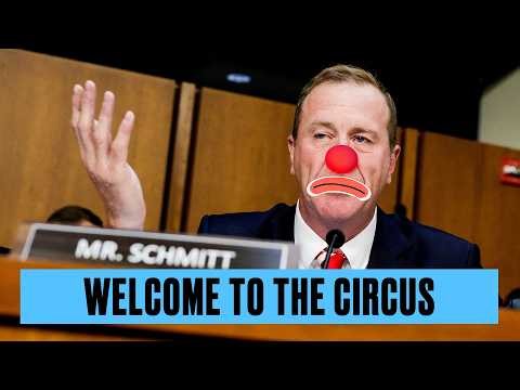 MAGA Keeps Humiliating Itself