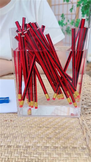 ✨ Stylish Blue Automatic Pencil 😍 | Perfect for Students & Daily#shorts #AutomaticPencil #Stationery