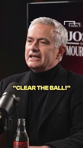 "Clear The Ball!" 😡