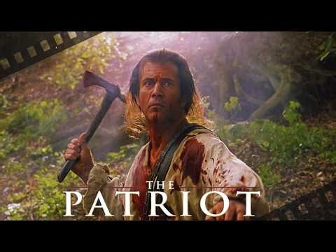 The Patriot (2000) Movie || Mel Gibson, Heath Ledger, Joely Richardson || HD Review & Facts