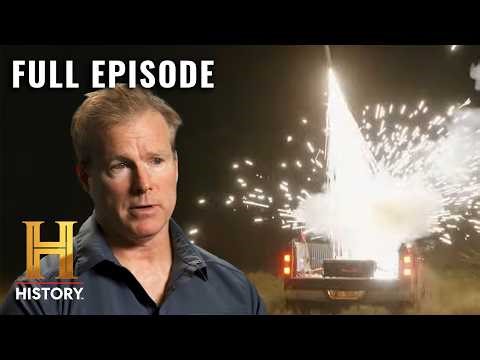 Radar Reveals Something is Watching Us (S4, E9) | The Secret of Skinwalker Ranch | Full Episode