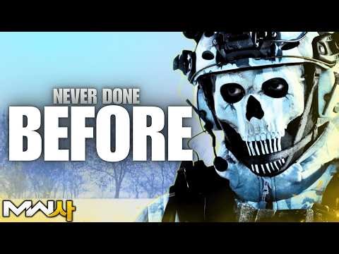 Why Modern Warfare 4 Will FEEL Different!