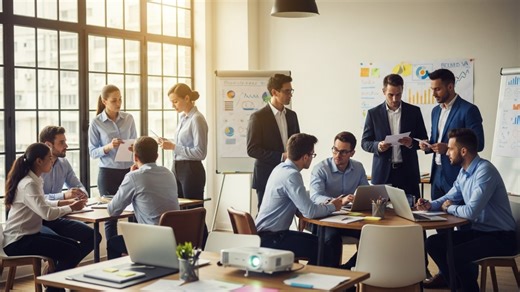 7 Essential Best Practices for Employee Training