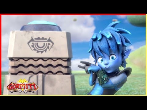 Autant Gorm en emporte le Vent | Gormiti | Compilation de Noël 🎅🎄