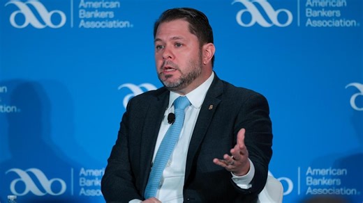 Senator Ruben Gallego reacts to misconduct allegations