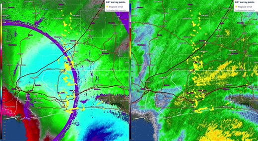 NWS Mobile (@NWSMobile) on X