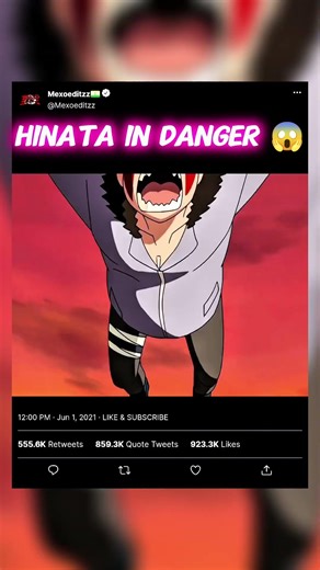 💜 “Hinata Ka Dangerous Moment! 😱 Naruto Episode 159 Full Action 🔥”#Naruto#Hinata#HinataHyuga