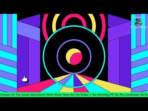 Livestream With Anne Episode 153