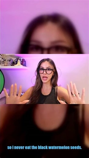 Things You Wish You Never Knew (Zack D. Films) Pt.1 | SSSniperWolf #shorts