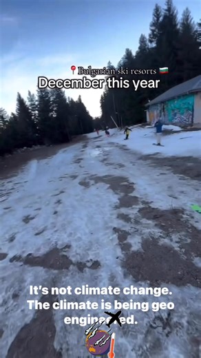 This is geo-engineering 101 | UK Chemtrails