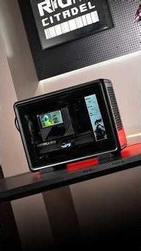 RYZEN 7 9800X3D + RTX 5070Ti🤴 FASTEST 2K GAMING PC BUILD☠️ #pcbuild #gaming #computer #amd