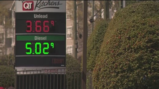 Gridlock guy: Some money-saving methods for gas are more obvious than others