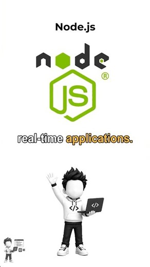 Node.js vs Django: What's the Difference? | Which Backend Framework Should You Learn in 2026?