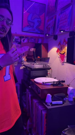 Big Fudge Record Cleaner Kit for Vinyl Maintenance