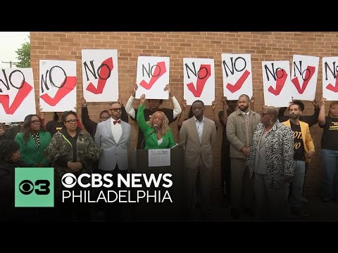 Philadelphia leaders vow to "shut down" planned vote on school board facilities plan