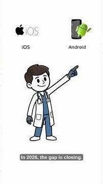 iOS vs Android Explained